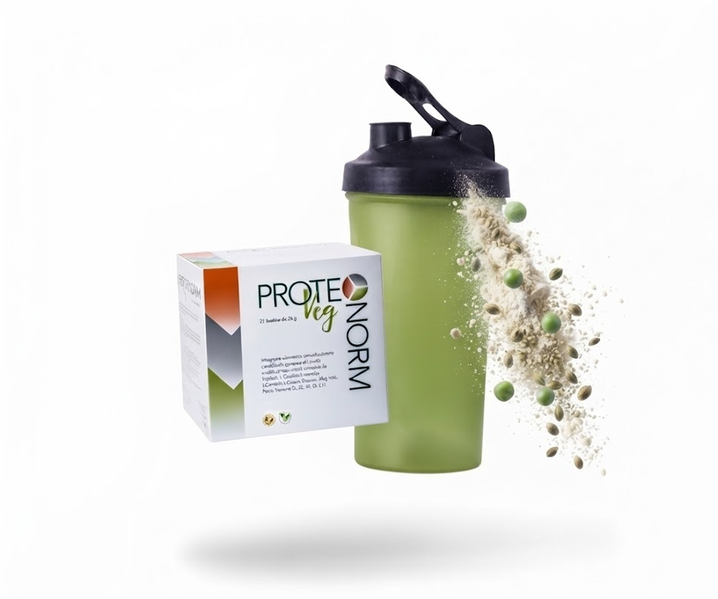 Proteonorm VEG